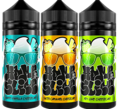 BAKED VANILLA CHEESECAKE, KEY LIME CHEESECAKE, SALTED CARAMEL CHEESECAKE, Strawberry Cheesecake, 100ml, 70vg, low pg, low price liquid UK, UK vape, liquid Vape UK, liquid cheap, 0mg, max taste, max flavour liquid, ejuice liquid, ejuice 70vg, ejuice 100ml, ejuice uk deals, summer liquid deals,