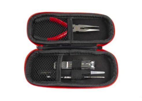 Coil Master, RBK Tool Kit, coil master kit cheap, diy coils uk sales, cheapest coil master it UK, coil kit, Summer 2021 UK Deals,