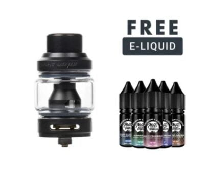 GeekVape, Obelisk, Sub-Ohm Tank, geekvape obeslisk deals uk, obeslisk tank sales, geekvape coupon, geekvape summer sales, sub ohm tanks, 70vg tanks, max vg tank UK, Z2 Mesh Coil