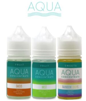 Aqua Eliquid, Flavour Concentrates, 30ml Bottle, Marina Vape, marina vape concentrates, aqua concentrates deals, diy vape concentrate deals, 30ml concentrate deals, diy concentrate liquid, pg based concentrate deals