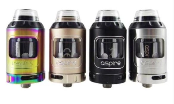 Aspire, Athos, Tank, aspire tank deals, aspire sales, Aspire UK Deals, Athos sub Tank Deals UK, Mist Liquid sales, Mist Vape Tank Sales, 0.16ohm, 70w tank, mesh coil,