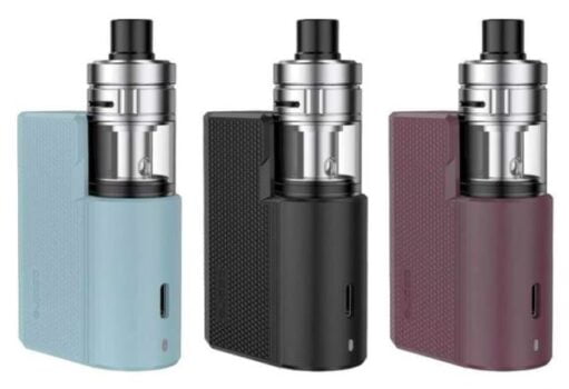 Aspire Pockex Box Kit, Aspire deals, Aspire UK, Pockex deals, Ecig one Aspire deals, Aspire mod, Aspire full kits, pockex box kit, aspire tank, aspire coils