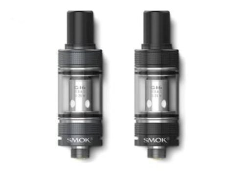 SMOK, Gram-16 Tank, smok mtl, smok mouth to lung tank deals, UK Tanks Deals, Smok UK Deals, MTL Deals