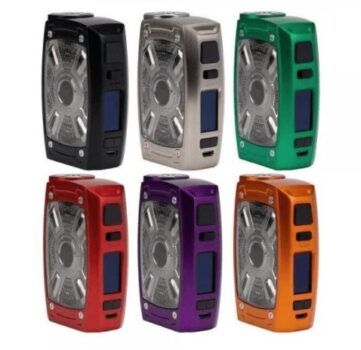 Teslacigs XT Mini, 220W, TC/VW Box Mod, teslacigs xt mini deals, teslacigs mod sales, tesla mini mod, box mod, sub mod, vape mod, vape sub mod deals,