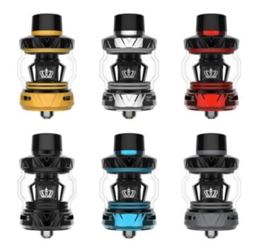 Uwell Crown 5 Tank, uwell crown 5, Uwell deals crown 5 sub tank deals, Uwell Summer Deals, cloudstix sales,