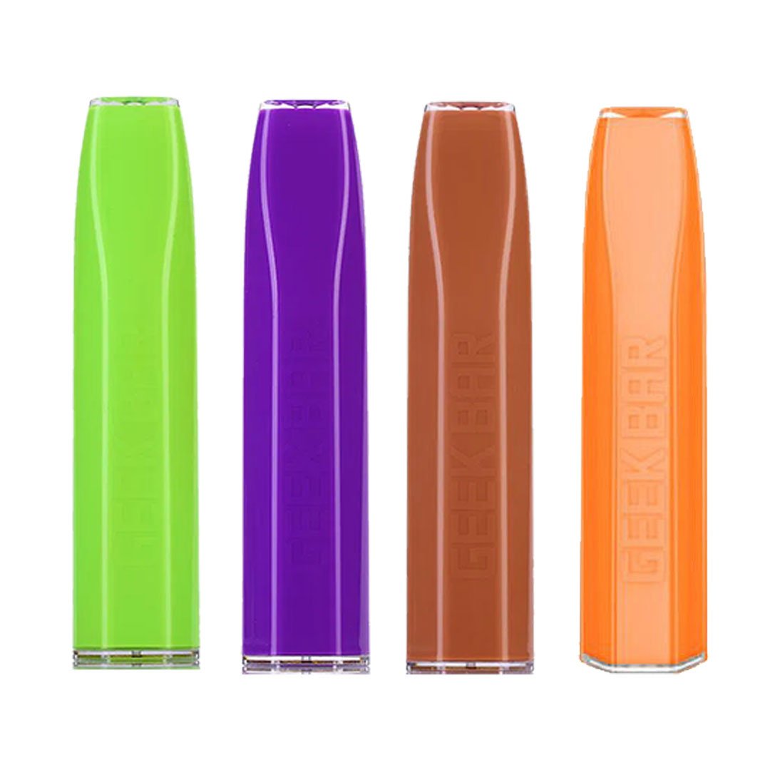 Geek Vape Geek Bar Pro 5 £4.99 Vape Bargains UK
