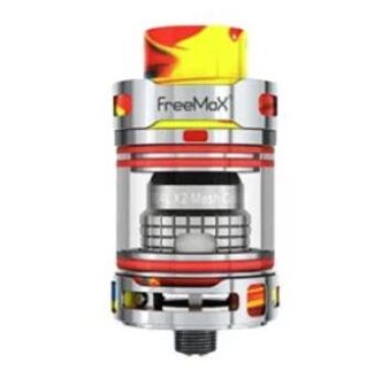 Freemax, Fireluke 3, Sub-Ohm Tank, fireluke 3 deals, cheapest sub ohm tanks UK, Freemax Fireluke UK Deals, Freemax Autumn 2021 Deals, sub tank deals, max vg tank deals, cloud tanks UK, Vape Tank Deals UK, Vape Tank Autumn Deals, sub Vape Tank Sales