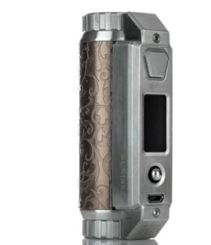 YiHi, SXMini, SL Class, TC Box Mod, 100W, SX485J Chip Set,