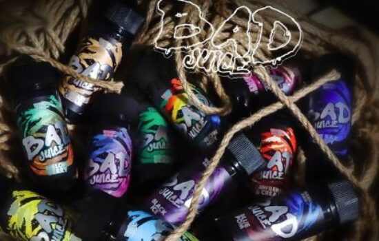 Bad Juice, 100ml, Short Fill, 70vg, aspire e-liquid, bad juice 100ml cheap, cheapest bad juice deals, 0mg, 70/30, low pg, max flavour ecig juice,