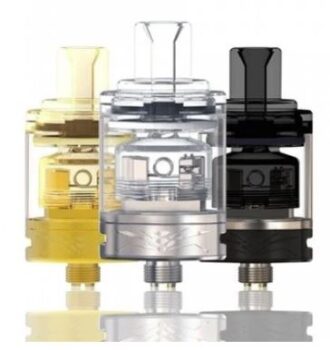 OUMIER, Wasp, Nano, MTL, RTA