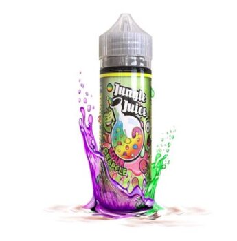 Sour Grapple, Jungle Juice, 50ml, Short Fill, E-Liquid, jungle juice 50ml, jungle juice sales, jungle juice e-liquid deals, jungle juice UK Deals, 0mg,