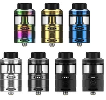 Hellvape, Fat Rabbit RTA, hellvape fat rabbit, hellvape RTA, RTA tanks deals, Hellvape Fat Rabbit Deals, Hallvape UK Deals, Fat Rabbit 2021, SUS304 material