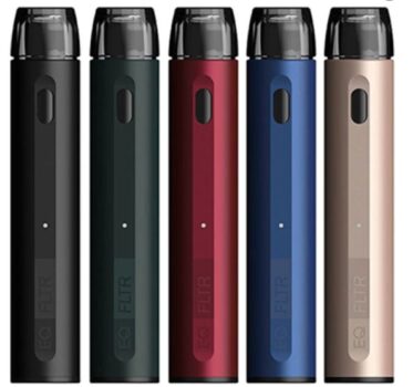 Innokin EQ FLTR Kit, Scepter, EQ FLTR Pod, EQ FLTR RC Pod, Innokin EQ, FLTR Kit, Scepter, scepter tank, innokin novermber deals, EQ fltr kit deals