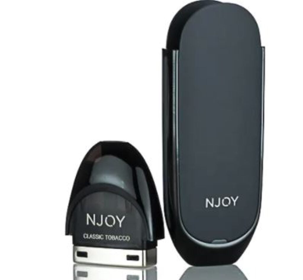 NJOY Ace Pod Kit 3.99 Vape Bargains UK