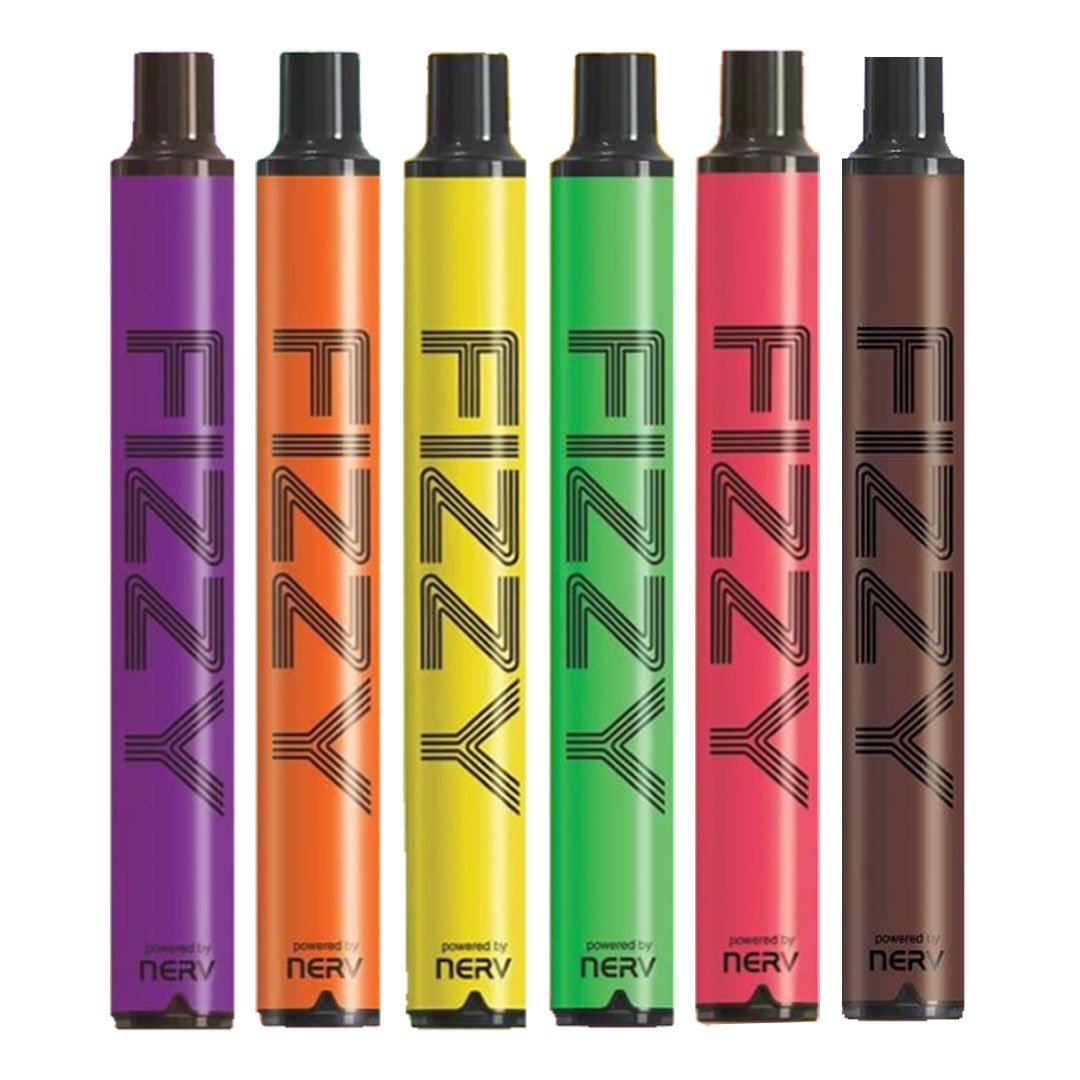 Fizzy Juice Disposable Vape £4.99 Vape Bargains UK