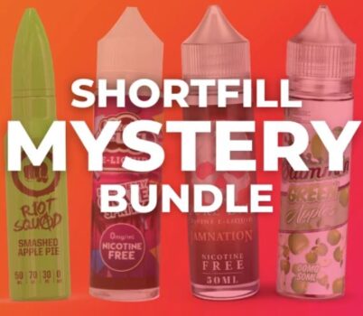 e-liquid bundle, black friday liquid bundle, early black friday deals, 250ml, 100ml, 50ml, 200ml, 70vg, 50vg, 40pg, 0mg, 3mg, sweet, riot squad, jamnation, doozy, uk e-liquid bundles, UK liquid Deals,