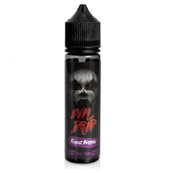 Evil Drip, evil drip Forest Berries, evil drip 50ml liquid, cyber week deals, evil drip 70vg, evil drip deals, evil drip forest berries deals, 70vg, sweet liquid, fruity e-liquid, premium e-liquid deals, Shortfill 50ml, 50ml e-liquid deals, UK E-Liquid Deals 2021, winter ejuice sales