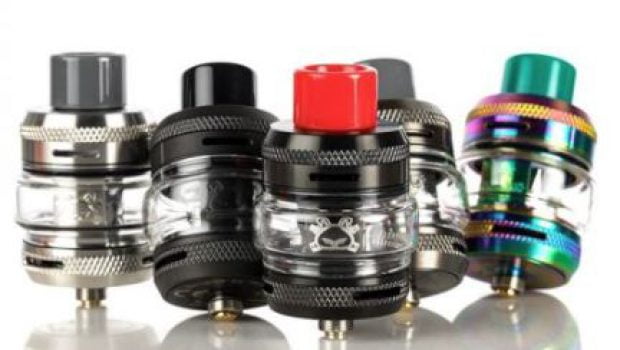 Hellvape. Fat Rabbit. Sub Ohm Tank. Hellvape Fat Rabbit deals, Sub Ohm Tank deals, hellvape 2021 deals, Hellvape Winter 2021 deals, Cyber Week Vape Deals, Cyber Week Fat Rabbit Sub Deals, Vapin Heathen