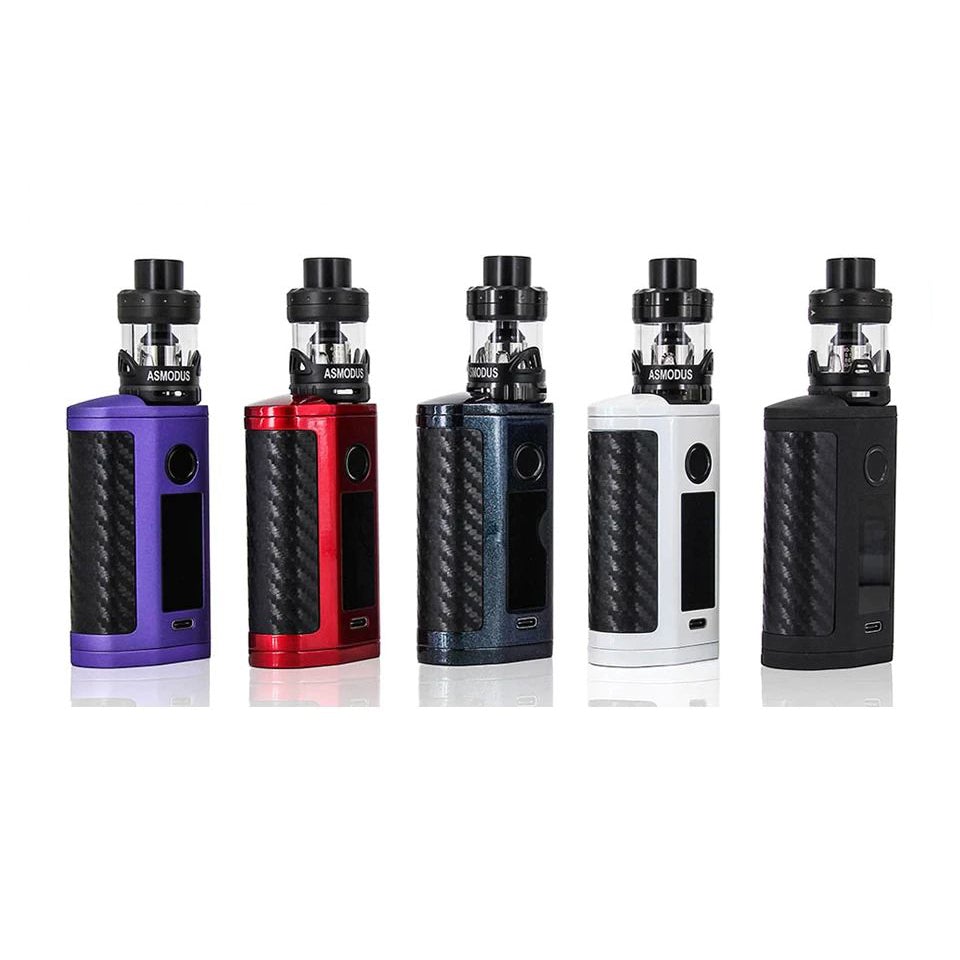 ASMODUS Minikin 3S Kit - £18.35 - Vape Bargains UK