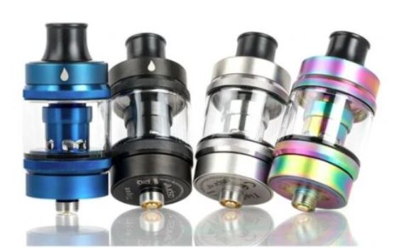 Aspire Tigon Tank, Aspire Tigon Deals, Aspire 2022 Deals, top fill Vape Tank Deals, mouth to lung tank deals, direct to lung tank deals