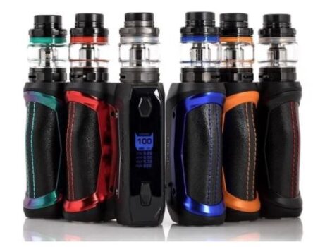 GeekVape, Aegis, Solo 100W, aegis Kit, aegis solo deals, geekvape aegis full kit, Cerberus Sub Ohm Tank, cerberus tank, sub ohm tank, geek vape mod deals UK, January Geek Vape Sub Mod Deals, AS-100 chipset