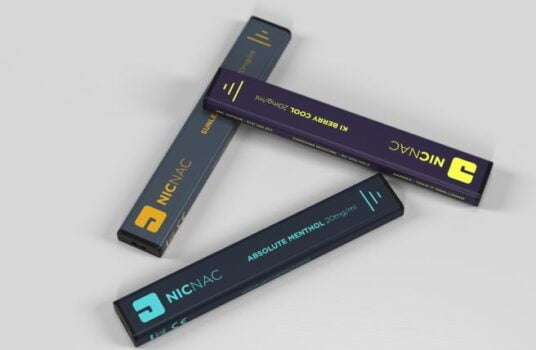 NICNAC, Disposable Vape, nicnac disposable, jac vapour disposable deals, 2022 disposable bar deals, 20mg, salt nic disposable vapes,