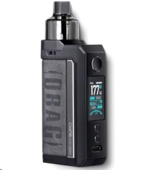 Voopoo, DRAG MAX, 177W Mod Kit, VOOPOO drag max deals, voopoo january 2022 deals, drag max kit deals, voopoo 2022 deals, voopoo drag max full kit sales, voopoo drag pnp tank, drag pnp deals