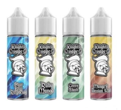 knights vape, knights eliquid, knights 50ml ejuice deals, ejuice deals UK, premium e-liquid sales, new vaping sales, 0mg, 50ml, sweet ejuice, fruty ejuice, 70vg ejuice, ejuice deals 2022, January ejuice deals 2022