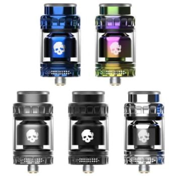 Dovpo, Blotto Mini, RTA, 242°dual diffusion, bottom airflow, dovpo blotto deals, mini rta deals, dovpo 2022 deals, RTA deals 2022