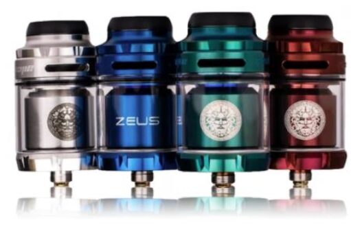 Geekvape Zeus X, Mesh RTA, Geekvape, Zeus X Mesh, geekvape RTA, geekvape 2022 deals, geekvape RTA 2022 deals, Zeus x Tank Deals