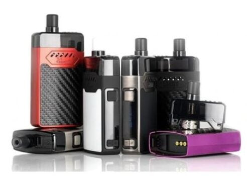 Hellvape, Grimm 30W, hellvape Pod Kit, grimm pod kit, hellvape pod tank, hellvape full kit deals, hellvape UK, cheapest hellvape pod, February hellvape deals, Valentines Day 2022 Deals