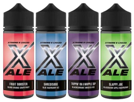 XALE liquids, Future Juice, 100ml Short Fill, 70vg liquid deals, 70vg ejuice sales, xale ejuice deals, future juice 100ml deals, ecig one deals,