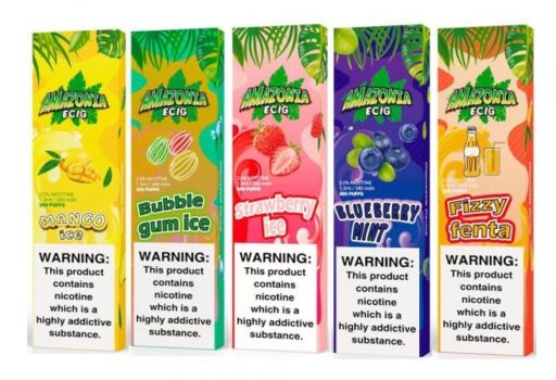 Energy Drink disposable, Amazonia Disposable Vape, 20mg disposable vapes, 300 puffs, puff bar deals, disposable vape deals, disposable spring deals