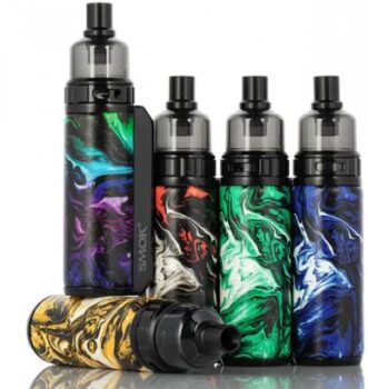 SMOK THALLO, 80w Pod Mod Kit, IQ-XS Chipset, SMok Thallo deals, SMOK Pod deals, smok mod deals, smok uk deals,