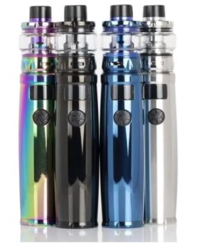 UWELL spring 2022, uwell Nunchaku 2, 100W TC Kit, uwell nunchaku 2 deals, Nunchaku 2 cheapest price, Easter Weekend Nunchaku 2 deals