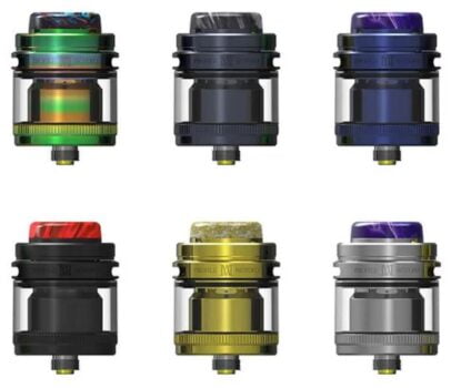 Wotofo Profile M RTA, nexMESH Coil 0.13 Ohm, 013 ohm, nexmesh, wotofo, profile rta, wotofo tanks, sub oh tank deals,