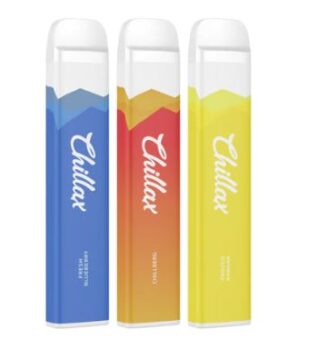 Famovape Chillax, Disposable Kit, 10 Pack disposables, 10 pack famovape, 10 pack puff bars, 700 puffs, chilled puff bars, fruity puff bars, fruity disposable vapes, chilled disposable vapes, best price on disposables, disposables deals UK