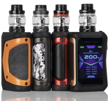 GeekVape Aegis X, 200W Kit, Cerberus, Sub Ohm Tank, Cerberus Sub Tank, Aegis X 200w Kit, Geekvape kit deals, Geekvape Spring 2022 Deals, Cerberus sub tank deals, Aegis X Full Kit Deals, Aegis X Starter Kit Deals, super mesh coils,