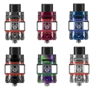 Horizontech, Sakerz, Sub Ohm Tank, Horizontech Sakerz, Sub Ohm, vape Tank, Horizontech Sakerz deals