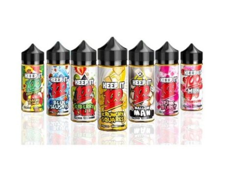 keep it 100, 100ml deals, shortfill deals, 100ml shortfill deals, keep it 100 deals 2022, May 2022 shortfill deals, May 2022 vape deals, May 2022 e-juice deals, May 2022 UK Liquid deals, UK shortfill deals