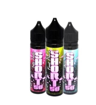 tutti frutti, 50ml shortfill, sweet, fruity, sour, ice, menthol, cherry, cooling, fridge flavours, ice flavours, may liquid deals, 2022 vape deals, e-juice deals 2022, short 50 shortfill deals