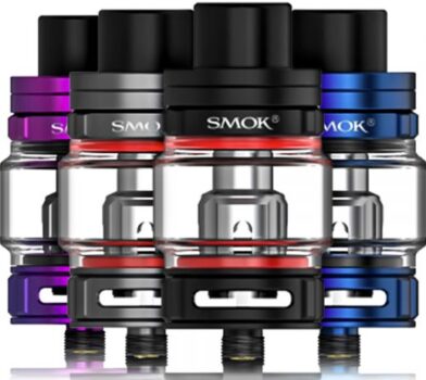 SMOK, TFV9, Sub Ohm Tank, SMOK TFV9 tank, tfv9 Sub Ohm Tank, smok tanks, smok sub, smok sub tanks, smok vape tanks, smok tfv9, TFV tank deals