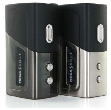 COV Megavolt, 80w Box Mod, council of vapes, cov mod deals, box mod deals, vape mod deals, vapes, cov deals, cov summer deals, Summer 2022 deals, heatwave deals