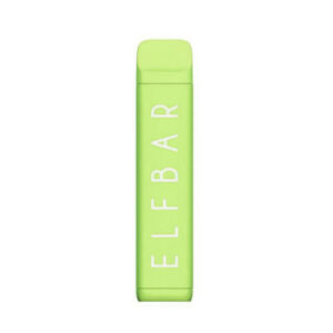 Elf Bar NC 600 Disposable Vape Pod Kiwi Energy