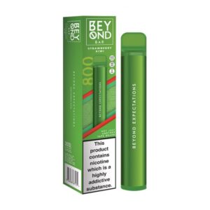 IVG Beyond Strawberry Kiwi