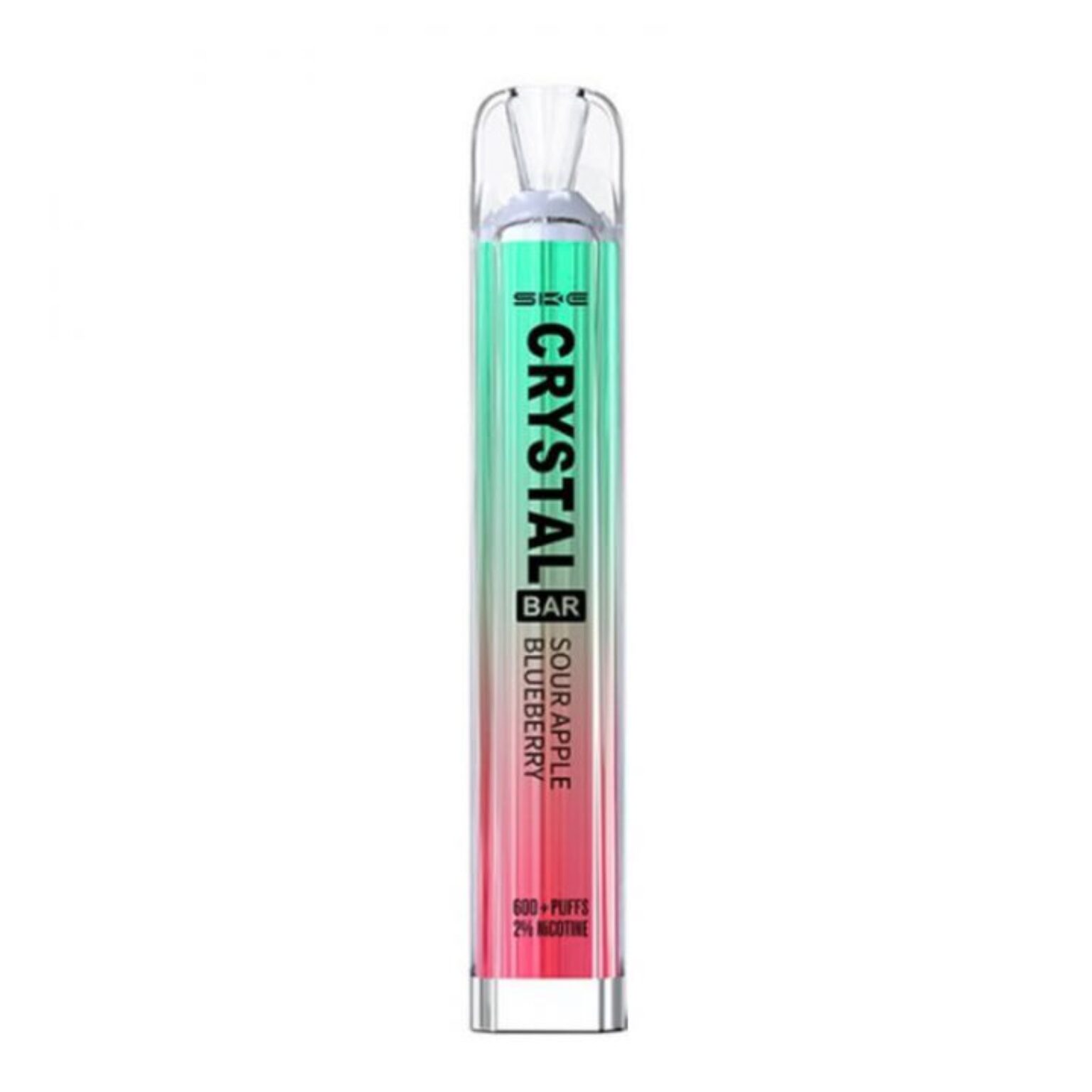 SKE Crystal Bar Disposable Vape Pod £3.99 Vape Bargains UK