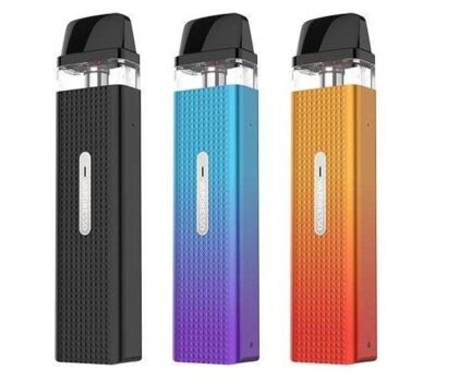 Vaporesso, Xros Mini, Pod Kit, vaporesso July 2022 deals, Vaporesso Pod kit deals, Vaporesso xros pods, Xros Mini Pod kits