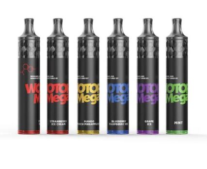 Wotofo, 10 Pack Disposable, wotofo Vape Kits, wotofo disposables, 1500 puffs, wotofo mega vape, wotofo 1500, 10 pack disposable deals, 10 pack bar deals