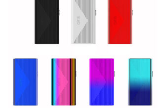 Airis Mystica 3 Vaporizer – £6.69