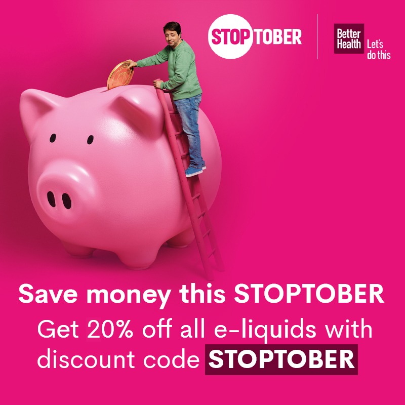 20 Off ELiquids at Gourmet ELiquid Vape Bargains UK